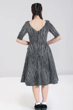 Regan 50's Dress