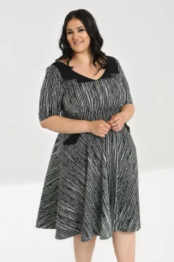 Regan 50's Dress