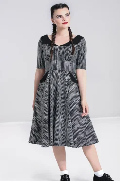Regan 50's Dress