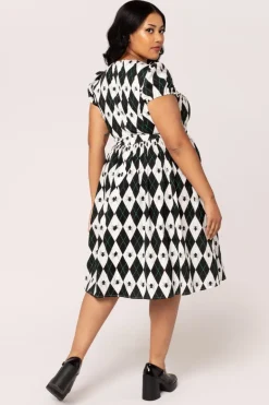 Regina Dress