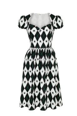 Regina Dress