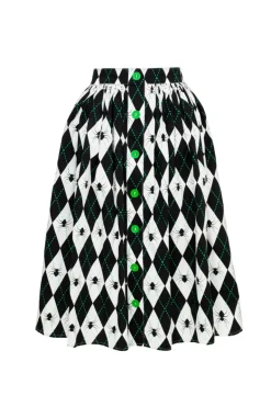 Regina Skirt