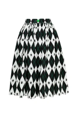 Regina Skirt