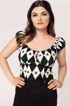 Regina Top