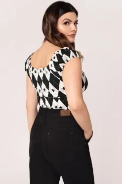Regina Top
