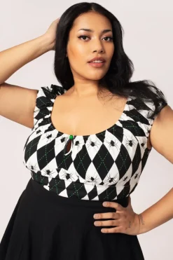 Regina Top