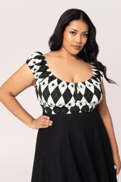 Regina Top
