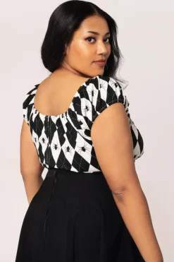 Regina Top