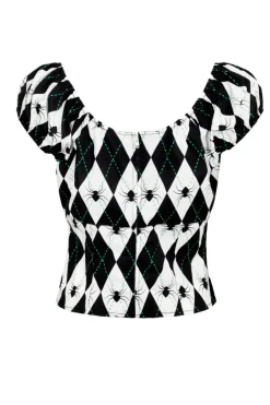 Regina Top