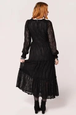 Rhea Dress