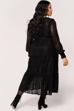 Rhea Dress