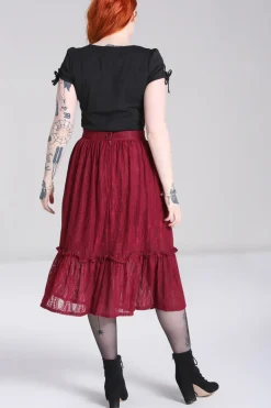 Rhea Skirt