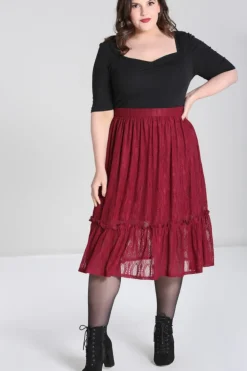 Rhea Skirt