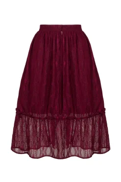 Rhea Skirt