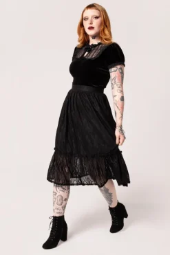Rhea Skirt