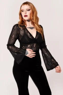 Rhea Top