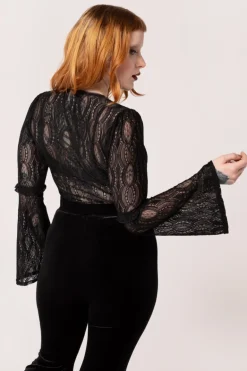 Rhea Top