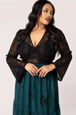 Rhea Top
