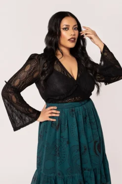 Rhea Top