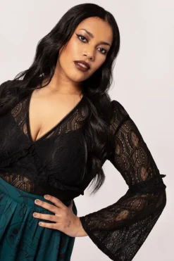 Rhea Top