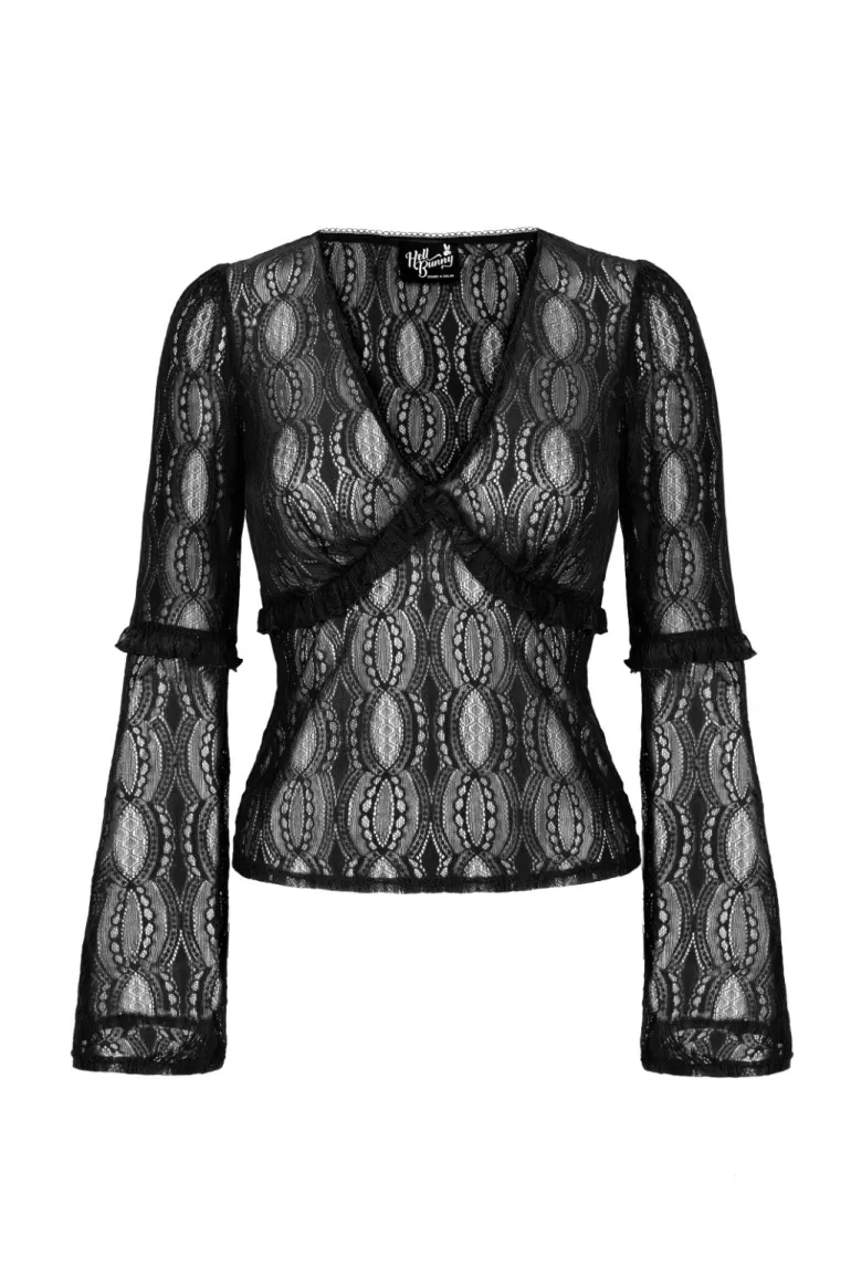 Rhea Top