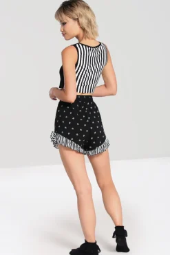 Ribcage Shorts