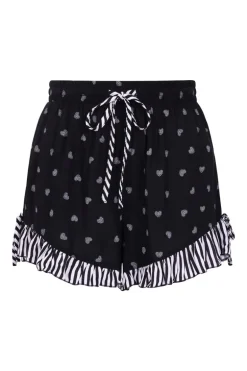 Ribcage Shorts