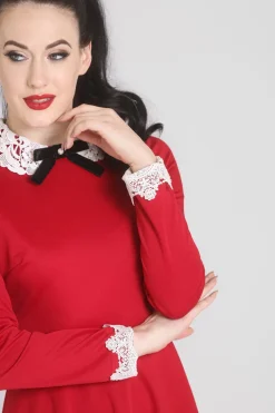 Ricci Dress