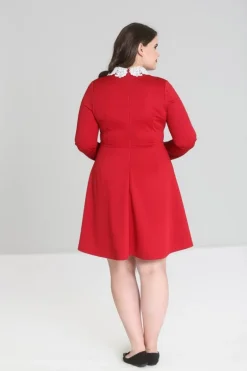Ricci Dress
