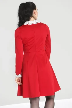 Ricci Dress