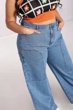 Rider Jeans