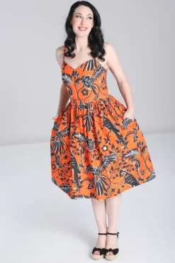 Rio Dress