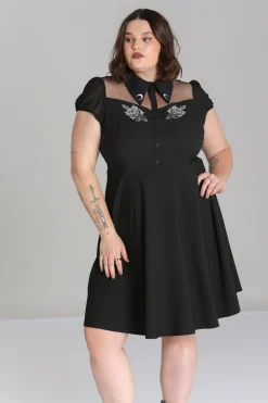 Roesia Dress