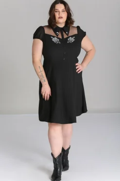 Roesia Dress