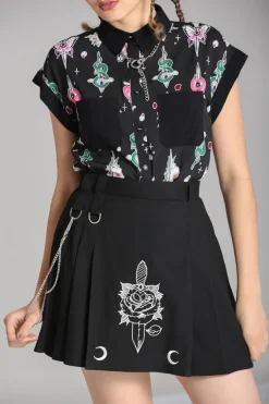 Roesia Skirt