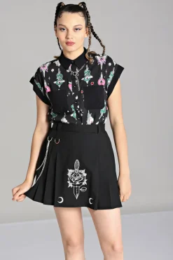 Roesia Skirt