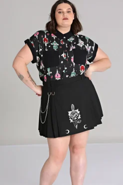 Roesia Skirt