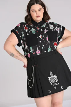 Roesia Skirt