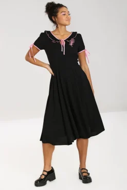 Rosetta Dress