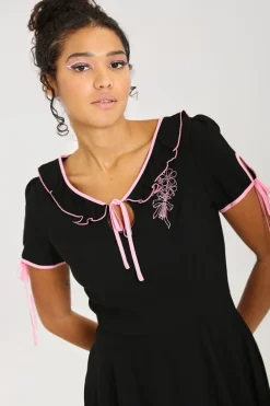 Rosetta Dress