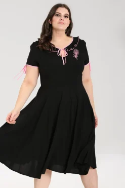 Rosetta Dress