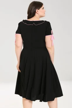 Rosetta Dress