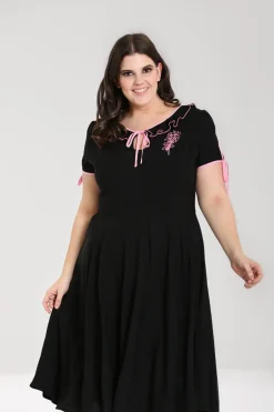 Rosetta Dress