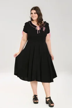 Rosetta Dress