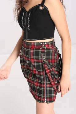 Rudie Skirt
