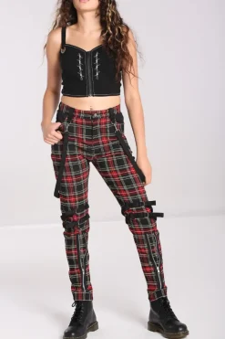 Rudie Trousers