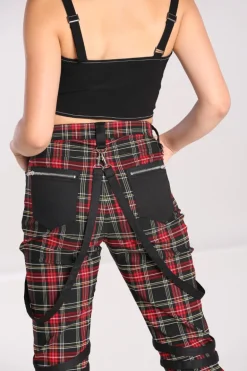 Rudie Trousers