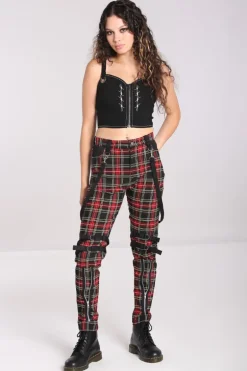 Rudie Trousers