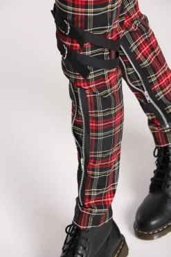 Rudie Trousers