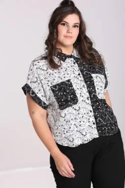 Safety Pin Shirt